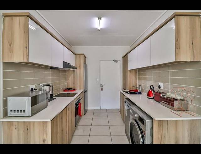 1 BEDROOM APARTMENT FOR SALE IN LINBRO PARK
